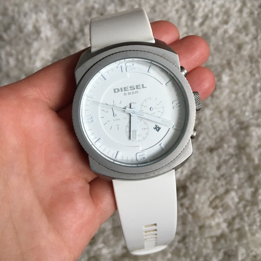 Men’s Diesel Watch